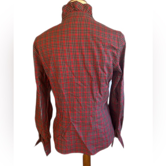 Like new Brooks Brothers Blouse - Picture 2 of 5